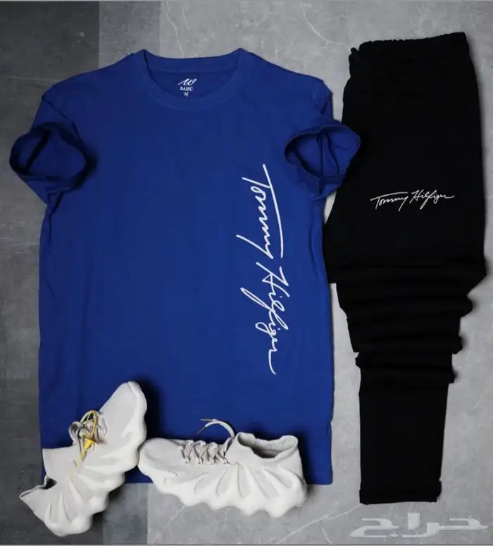 تيشيرتات وشورتات اطقم او منفصله حسب الطلب 6