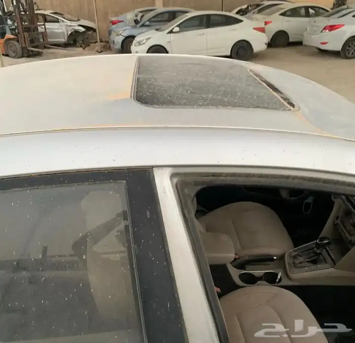 هونداي النترا 2017 15