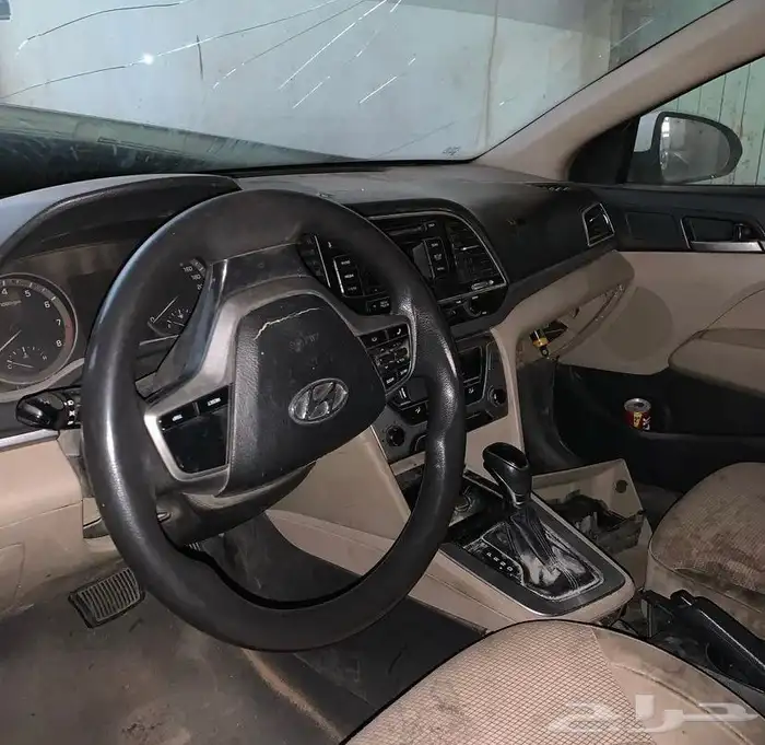 هونداي النترا 2017 11