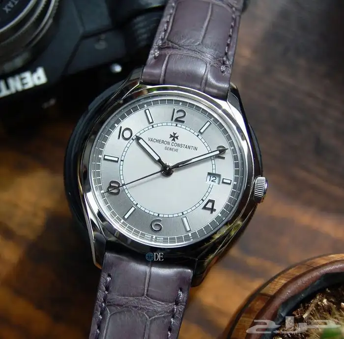 دلع يدك بأافخم انواع الساعات العالمية 27