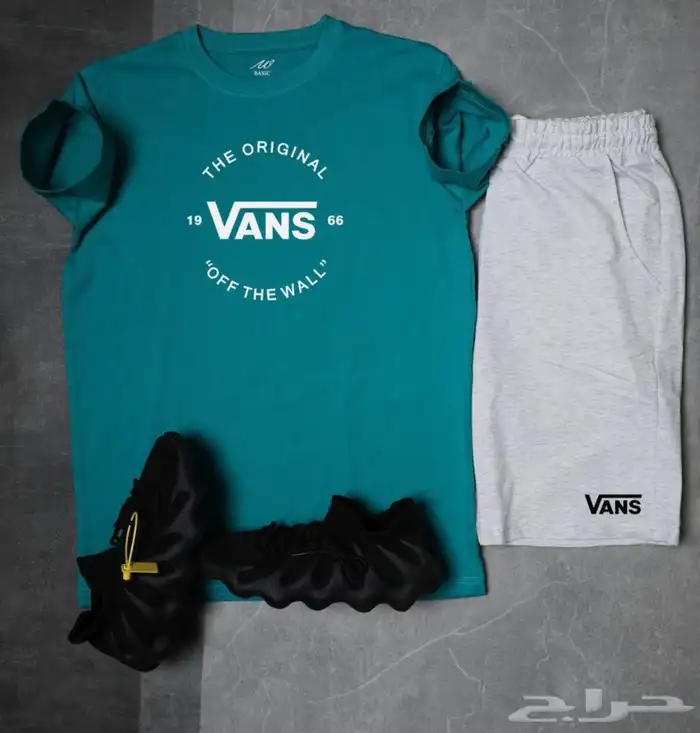 تيشيرتات وشورتات اطقم او منفصله حسب الطلب 3