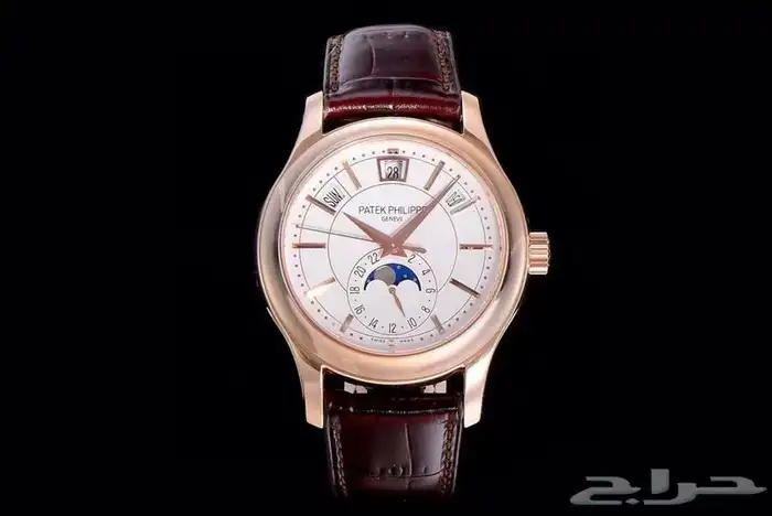 دلع يدك بأافخم انواع الساعات العالمية 15