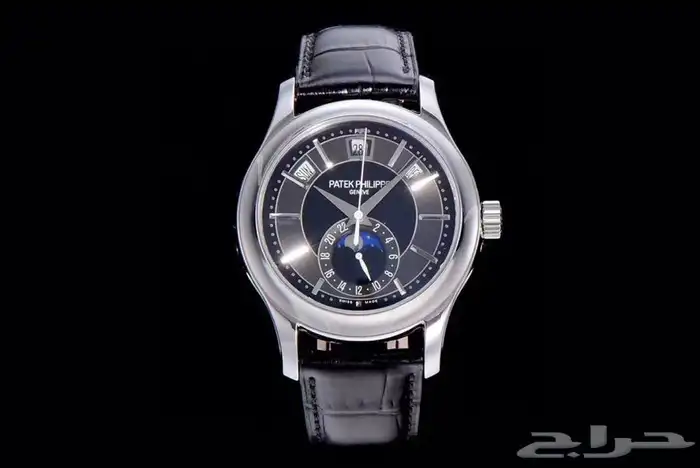 دلع يدك بأافخم انواع الساعات العالمية 14