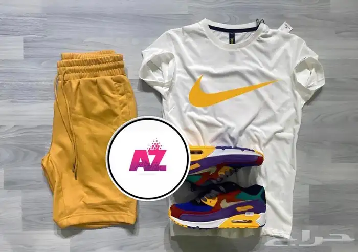 افخم الاطقم خامات ممتازه جميع المقاسات وتوصيل للمنزل 44