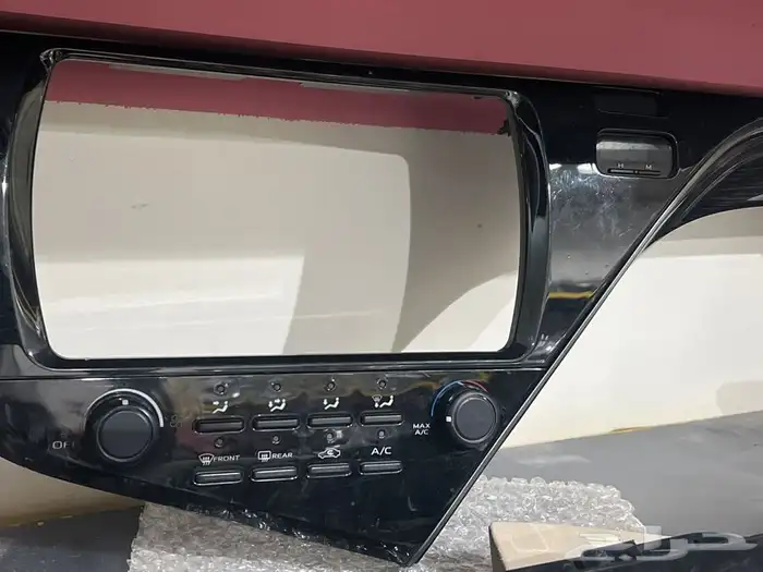 قطع كامري 2018 0