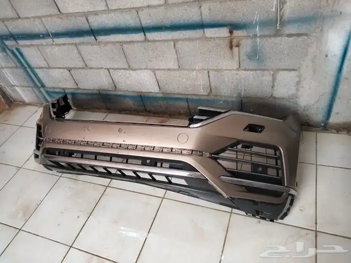 صدامات فلكسويجن طوارق 0