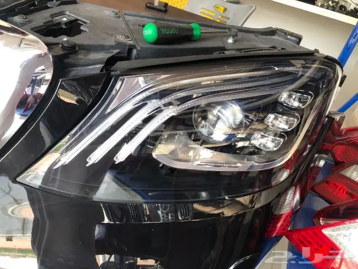 شمعات يخت اس 2018- S Class 2020 1