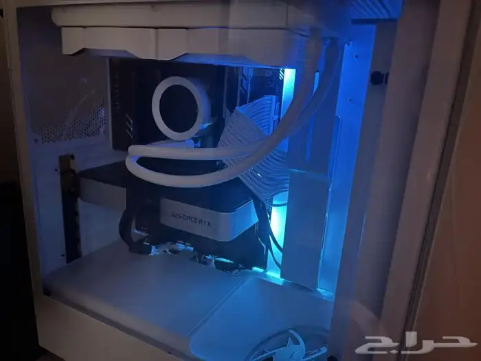 تجميع بي سي احترافي وصيانة عامة (PC) 14