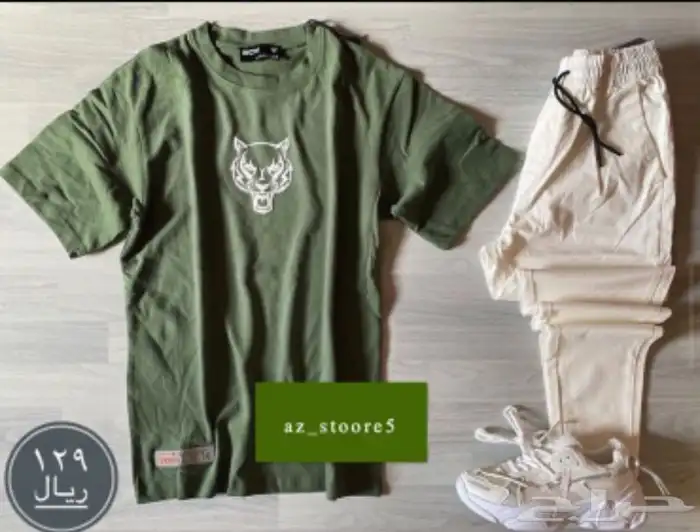 افخم الاطقم خامات ممتازه جميع المقاسات وتوصيل للمنزل 7