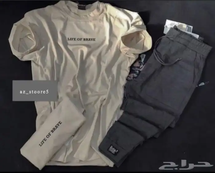 افخم الاطقم خامات ممتازه جميع المقاسات وتوصيل للمنزل 8