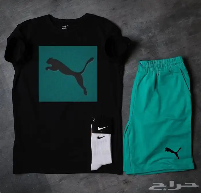 افخم الاطقم خامات ممتازه جميع المقاسات وتوصيل للمنزل 33