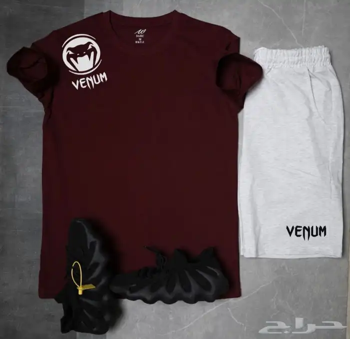 تيشيرتات وشورتات اطقم او منفصله حسب الطلب 5