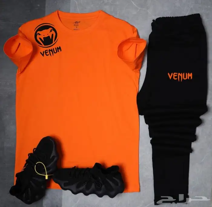 تيشيرتات وشورتات اطقم او منفصله حسب الطلب 10