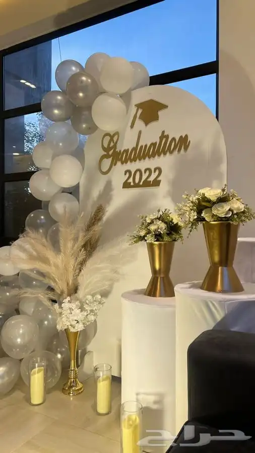 تنسيق جميع الحفلات والمناسبات 43