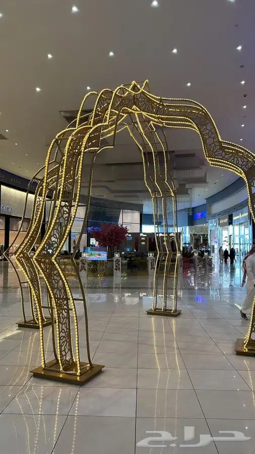 اشكال جماليه رمضان العيد يوم الوطني يوم التئسيس 6