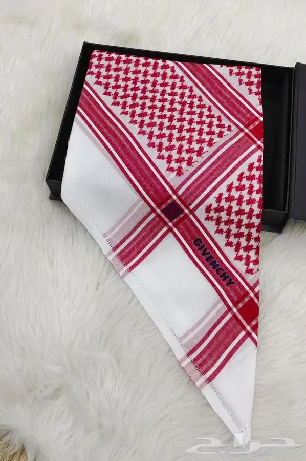 شماغ جفنشي التواصل واتس 0502740772 0