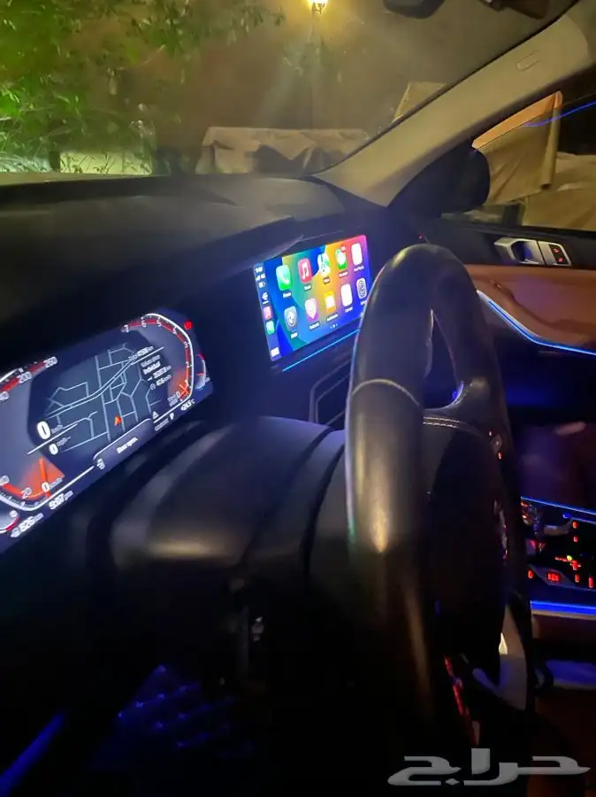 لملاك BMW ابل كار بلى والعديد من المواصفات (عرض خاص) 5