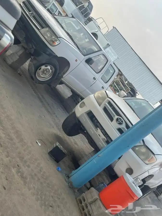 تشليح الشروق 2