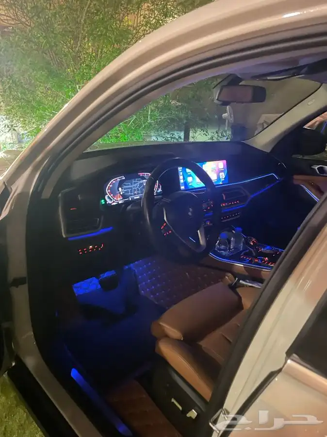 لملاك BMW ابل كار بلى والعديد من المواصفات (عرض خاص) 7