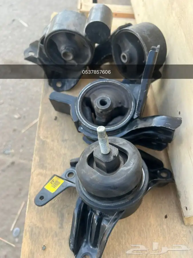 كراسي مكينة سوناتا 2006-2011 2