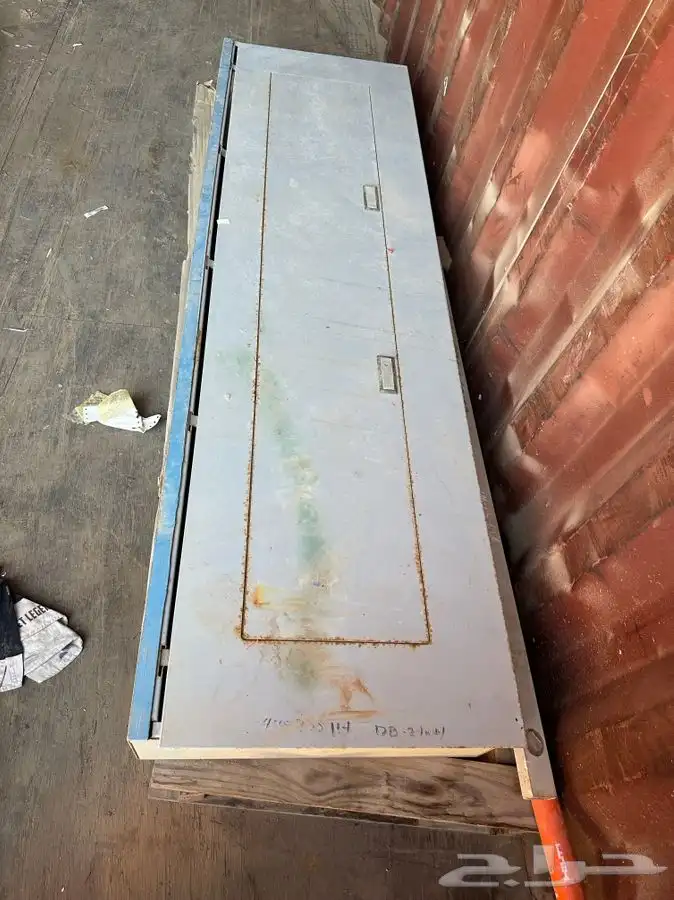 طبلون كهربائي مع قاطع 250 امبير 0