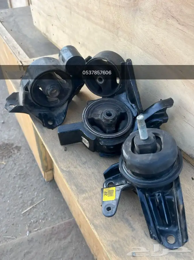 كراسي مكينة سوناتا 2006-2011 0