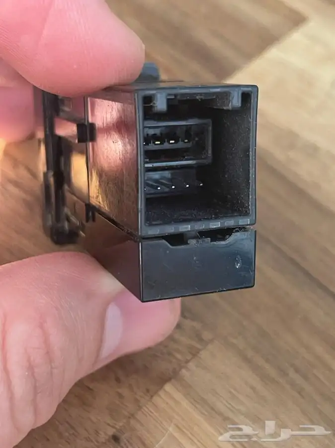 فيش الوكالة USB AUX المطلوب 50 ريال 3