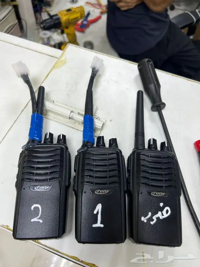 مستلزمات الهجن 2