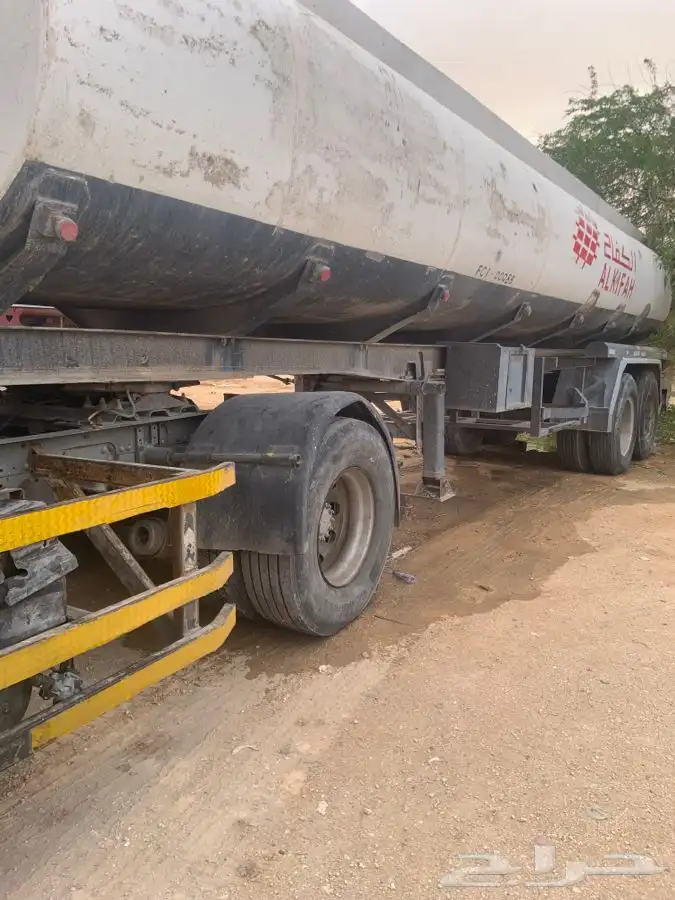 وايت ماء تريله 32 في قصور مقبل ديراب وضواحيها باسعار مناسبة 0