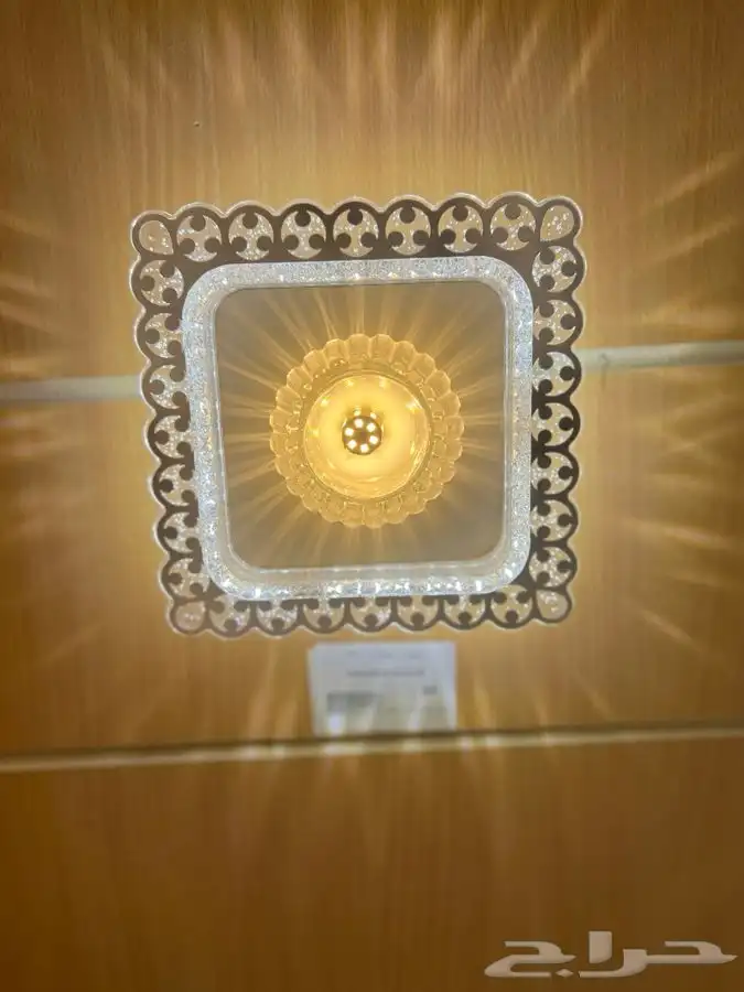 نجف ثريات 29