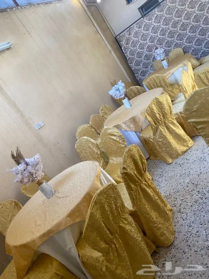 تنسيق جميع الحفلات والمناسبات 28