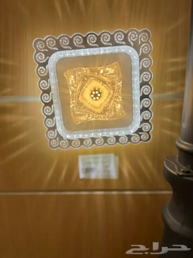 نجف ثريات 28