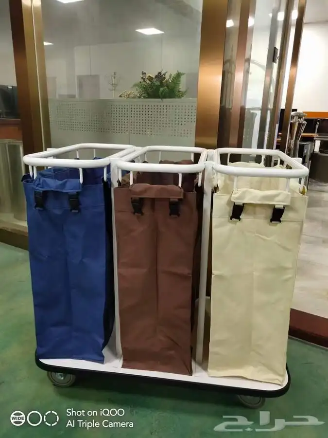 تجهيز فنادق ومشاريع شقق مفروشة 5