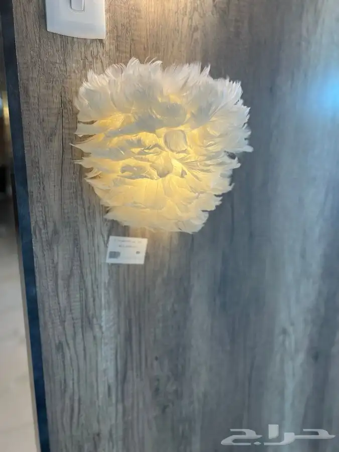 نجف ثريات 43