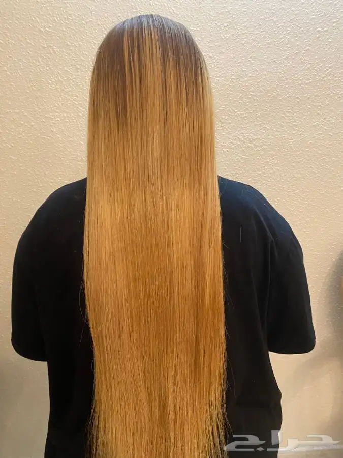 بروتين ومعالجات شعر 9