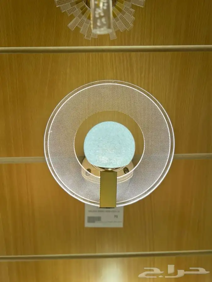 نجف ثريات 27