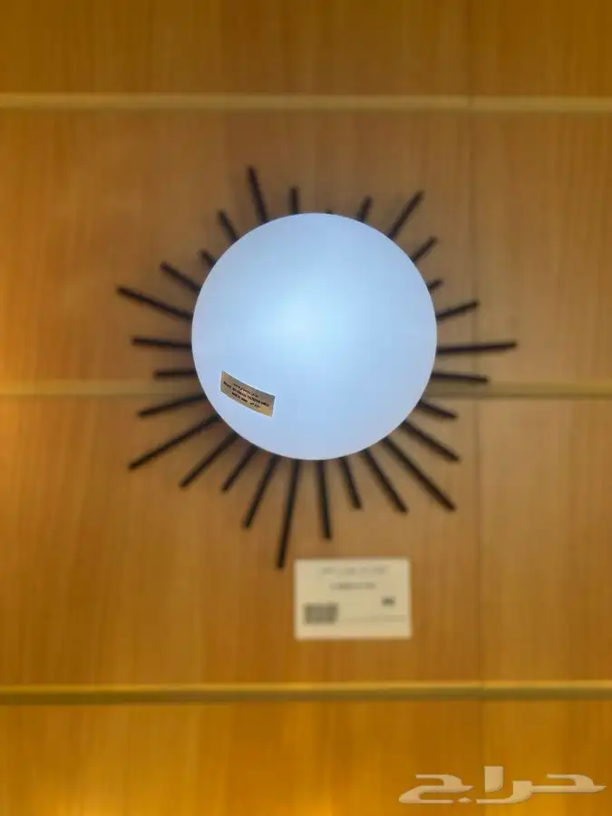 نجف ثريات 40