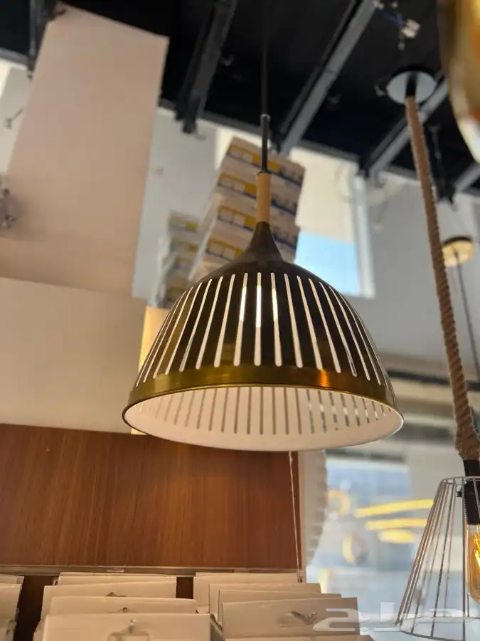 نجف ثريات 15