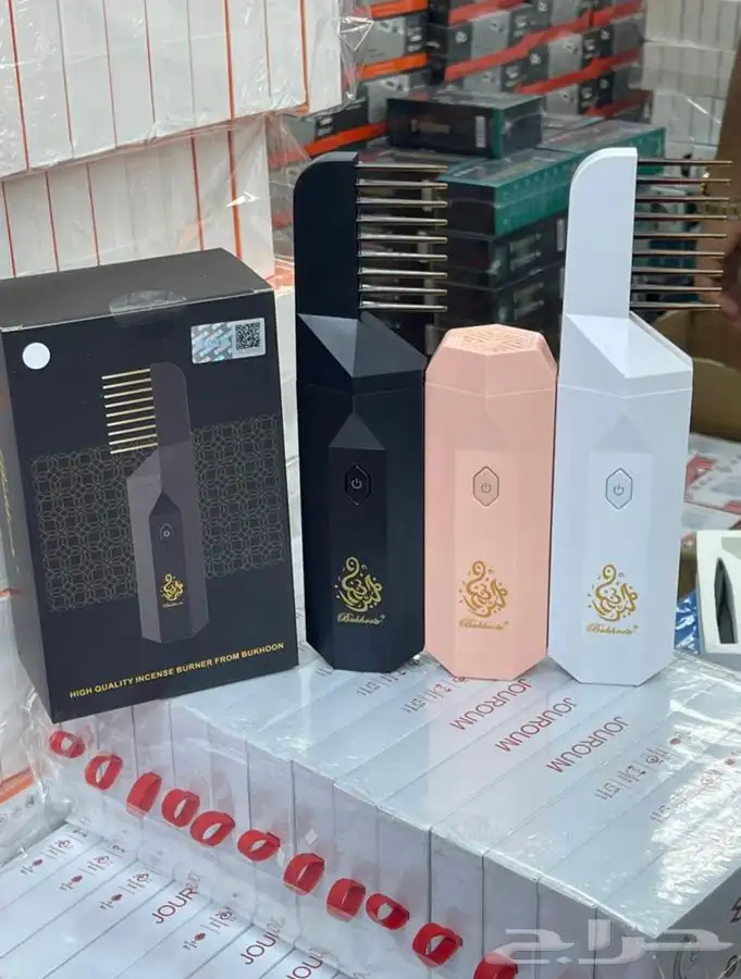 كميات كبيرة مباخر بالجملة مكاين حلاقة الجسم بالجملة 4