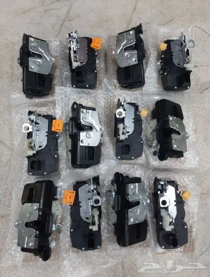 قفل باب كدلك اسكاليد 0