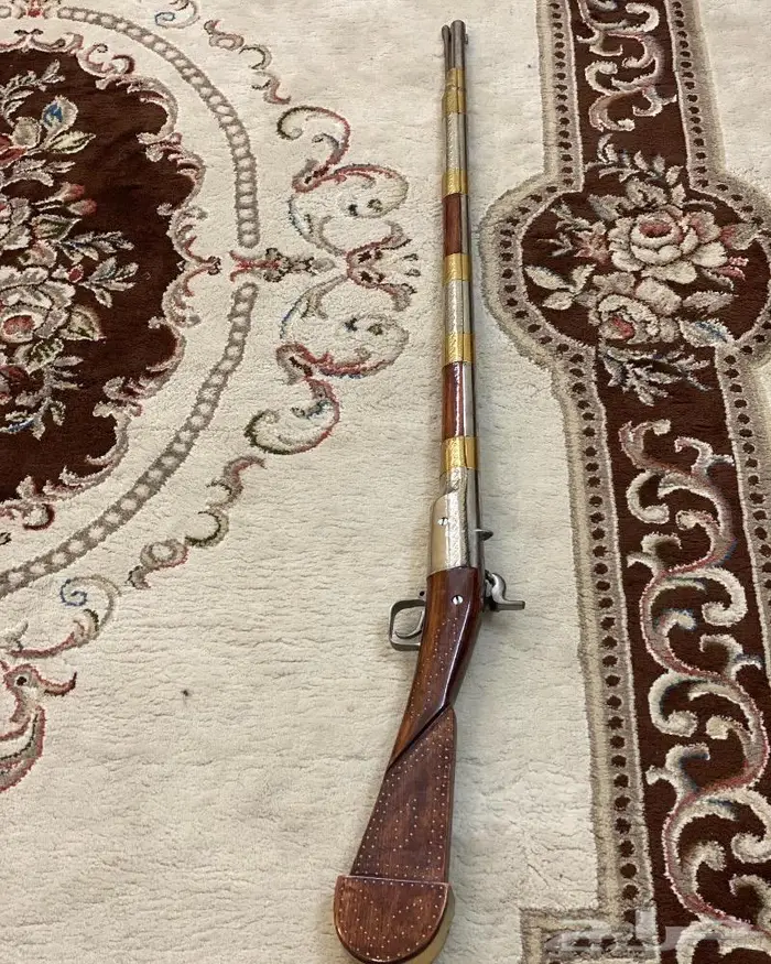 مقمع تراثيه للبيع 3