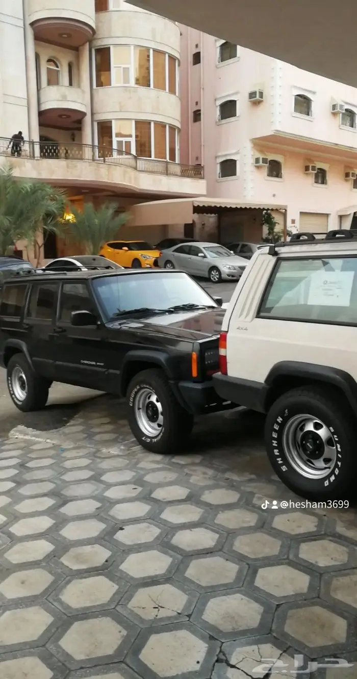 قطع غيار جيب شروكي والرانجلر والجراند شروكي 17