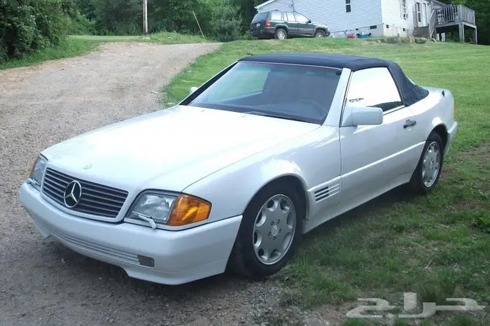 قطع مرسيدس w140 r129 3