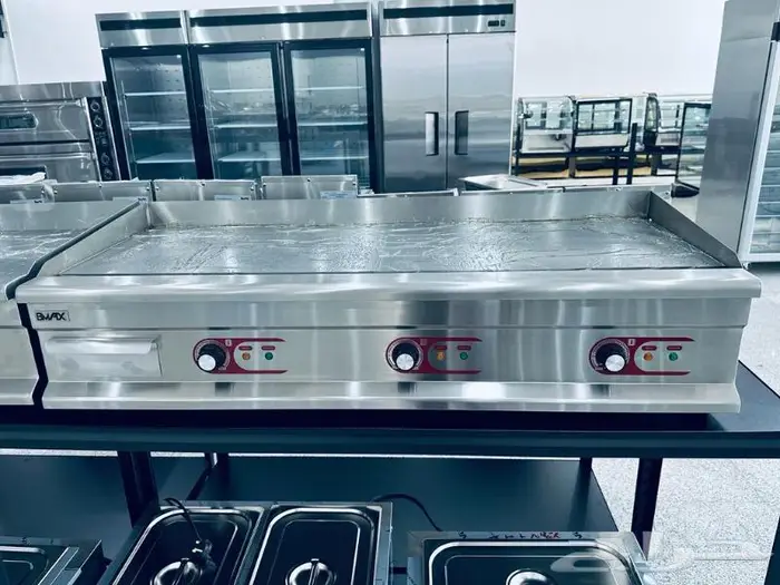 جريل شواء كهربائي 0