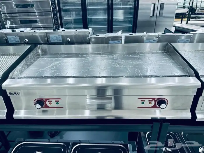 جريل شواء كهربائي 1