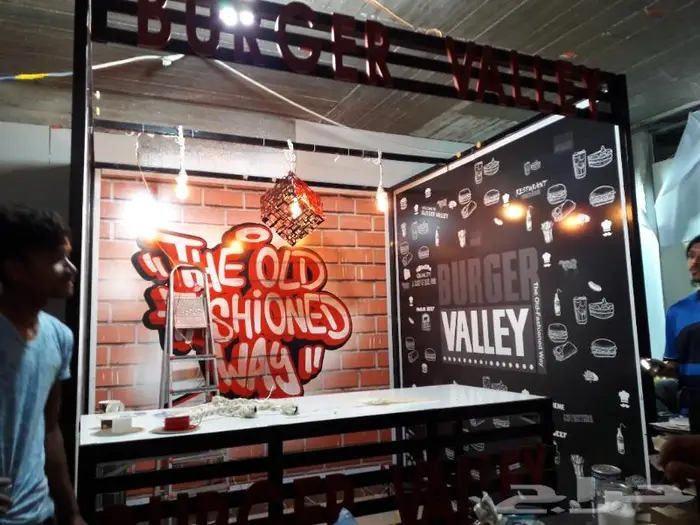 معلم ديكور للبيوت و المحلات التجارية 4