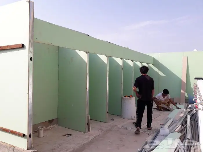 معلم ديكور للبيوت و المحلات التجارية 5