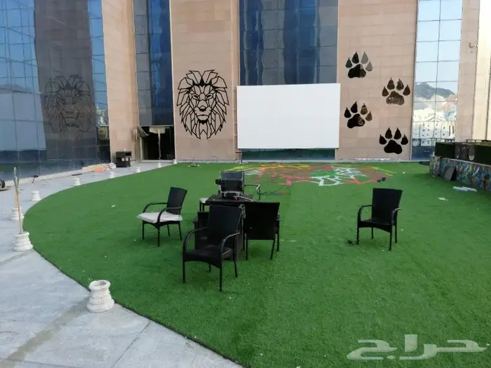 معلم ديكور للبيوت و المحلات التجارية 7