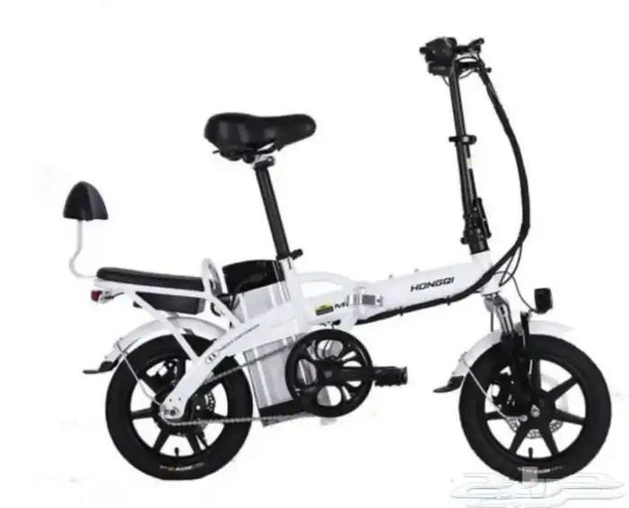 عرض خاص دراجة كهربائية الاصدار الجديد شامل التوصيل مجانا 8