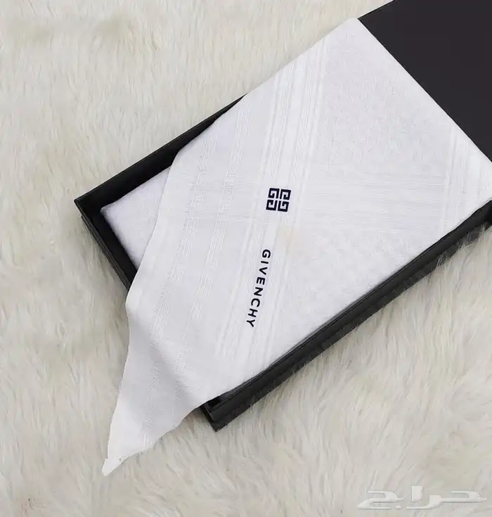 شماغ جفنشي التواصل واتس 0502740772 2